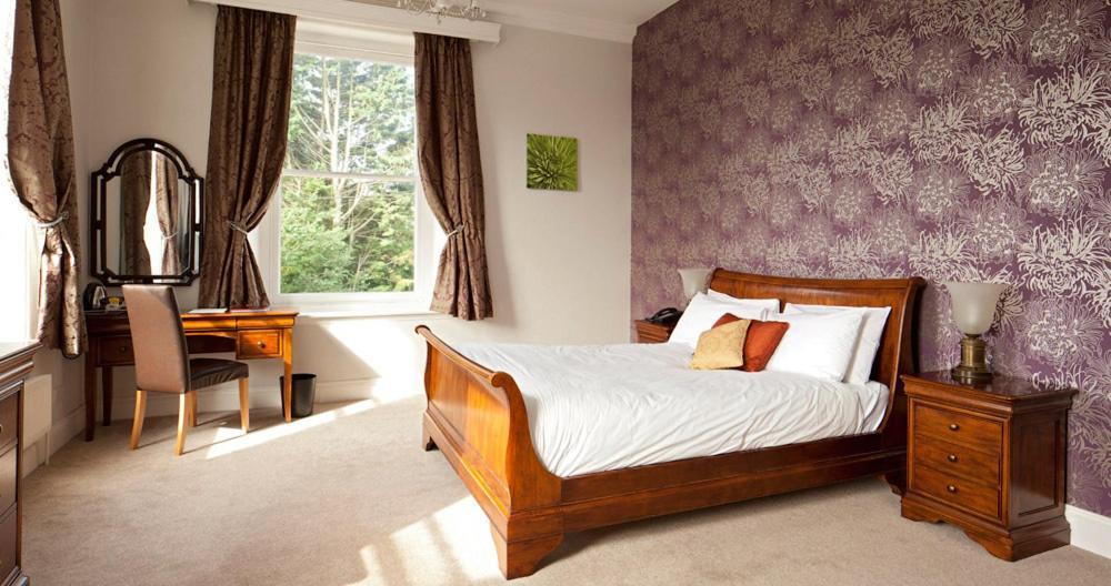The Thomas Paine Hotel เทตฟอร์ด ภายนอก รูปภาพ