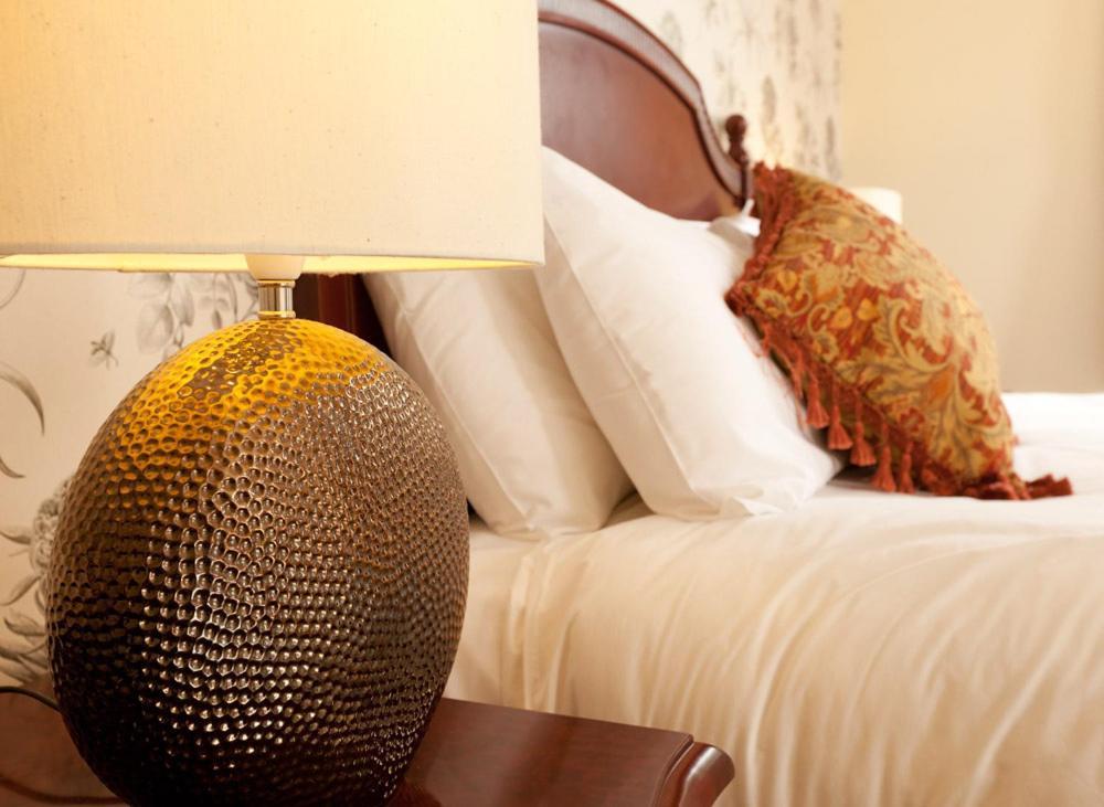 The Thomas Paine Hotel เทตฟอร์ด ภายนอก รูปภาพ