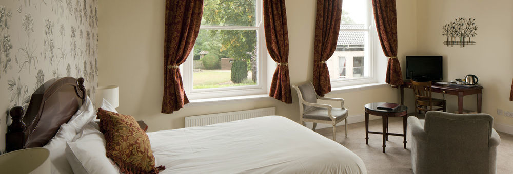 The Thomas Paine Hotel เทตฟอร์ด ภายนอก รูปภาพ