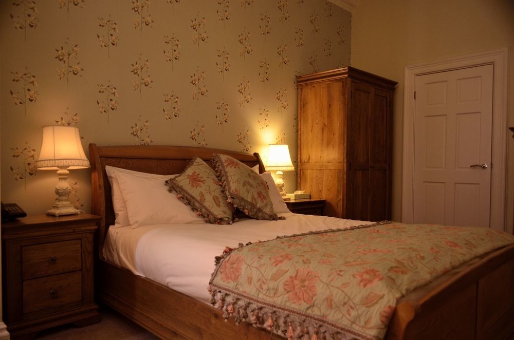 The Thomas Paine Hotel เทตฟอร์ด ภายนอก รูปภาพ