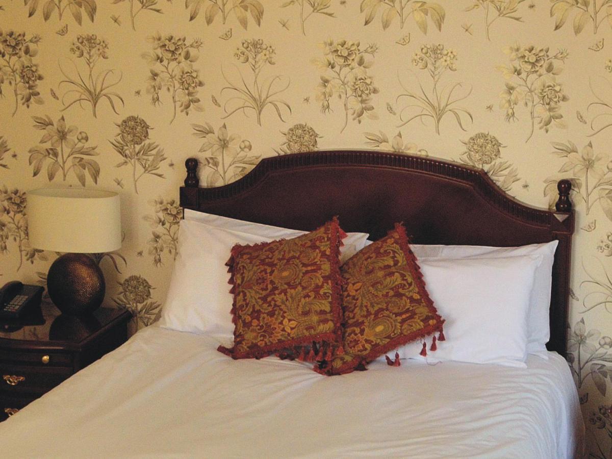 The Thomas Paine Hotel เทตฟอร์ด ห้อง รูปภาพ