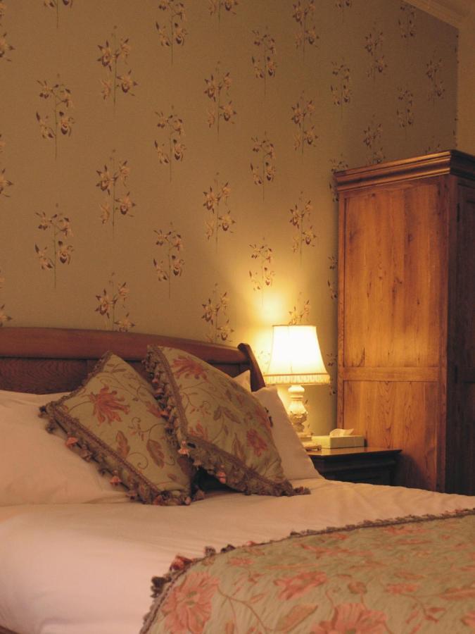 The Thomas Paine Hotel เทตฟอร์ด ห้อง รูปภาพ